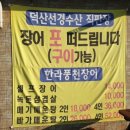 한라풍천장어