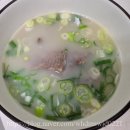 수유시장 | 합리적인 가격 수유시장 한우곰탕 맛집 성완집 솔직후기