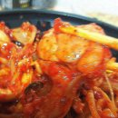 똥집마당쪽갈비 | "내돈내산"밥도둑 아구찜집인[아구듬뿍&알곤마니 온양온산점]