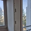 대주아파트 상가동 | 대전 탄성코트 가양동 대주파크빌 습기 곰팡이 방지 베란다 친환경 페인트 시공 후기