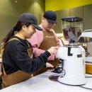 상주시 중증장애인자립지원센터 | 마포, 누구나 카페 2호점 개소 장애인 자립과 취창업 지원의 새로운 모델 제시