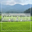 기수농장 | [상주] 달두개학교 시골언니 프로젝트 - 폐교에서 村스love게 2기, 5박 6일 귀촌체험 후기