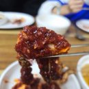 찜집 | 대구 상인동 맛집 가족외식으로 좋았던 찜집 상인점 아구찜 후기