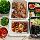 장인왕족발 이미지