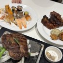 (주)이마트문현점 | 에슐리퀸즈 이마트 문현점 아기랑 가족외식 솔찍후기