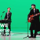 ONEWE(원위) - 너의 우주는 이미지