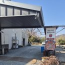 낙동칼국수 | 경북 상주 맛집 수제 만두전골 막국수 메밀 치킨 먹고 싶을 때 명주골 후기