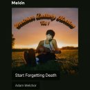 Adam Melchor - Start Forgetting Death 이미지