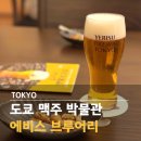 [개포1] 독일 역사&독일 미술관 투어 | 도쿄여행 투어 추천 맥주 박물관 에비스 브루어리 예약 투어 시음 후기