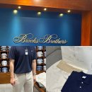 [브룩스브라더스] 30대 남편 생일선물 남양주현대아울렛 구매 (내돈내산/가격정보/착용후기/위치/양로고)
