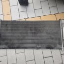 🚗 르노 SM5 에어컨 작동 불량! 여름철 필수 점검 사례 (콘덴서 교환 작업 진행)