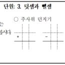 [초등특수] ﻿2-1-3. 덧셈과 뺄셈(10/10) 이미지