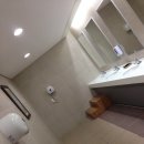 신경주역 화장실 이미지