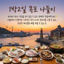 500호호텔 | 1박2일 목포 나들이 - 항구도시의 낭만과 미식을 즐기는 완벽한 주말여행 🌊