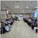 남양주노인복지관 하나어르신주야간보호센터 방문 후기