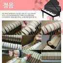 태전동 695-1 | [ 피아노 리폼 ] 695. 경기 광주 태전동 태전아이파크 영창 uc-118 화이트 피아노리폼
