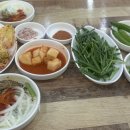 전주순대 이미지