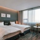 씨유 소노캄웨스트점 | 서울 근교 호캉스 소노캄 고양 웨스트 슈페리어 스탠다드