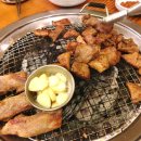 한우랑돼지랑정육