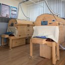 천하 | 세종나성동힐링 명소 쑥뜸천하 돔뜸 후기