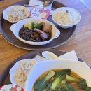 호미식당 | [대만/가오슝 국제공항] 출국장 유일한 식당 ‘호미키친’ 동파육맛집? No! 추천메뉴는??