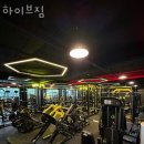 하이브짐(Hive Gym) | 서초동헬스 하이브짐 추천 위치 정보