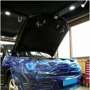 BMW스피커 - X3 소닉디자인 ＜카오디오 오렌지커스텀＞ 이미지