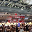 잇텐스시 | 나리타공항 3터미널 푸드코트 후기｜나리타공항 3터미널 맛집