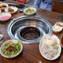촌뜨기화로구이 이미지