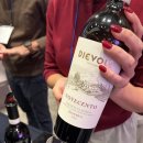 로쏘호텔 | 감베로 로쏘 2025 TOP 이탈리안 와인 로드쇼 - 이탈리아 와인 시음회 후기(25. 10.)