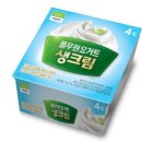 풀무원다논주식회사 이미지