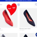 (1) 패션 / rothys 로티스 신발 플랫 구매후기
