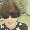 더 블루 이미지