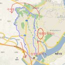 시청외곽 약수터 이미지