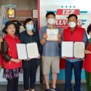 피자알볼로 배방점 이미지