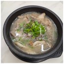 탐라순대국 이미지