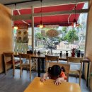 맘스터치 약대점 이미지