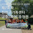 가족과 함께하는 문화체험(6월) | 2025 GKL과 함께하는 우리가족 행복여행 - 공주·부여 편(충청권)