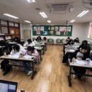 정천중학교 이미지