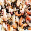 꼬독꼬독 이미지