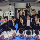 아이베스트 태권도 이미지