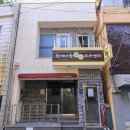 청소년센터 정문 앞 이미지