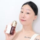 5936 | 여름 안티에이징 스킨케어 추천! 클라랑스 더블세럼 &amp; UV 플러스 어드밴스드 루틴