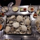굴사냥 이미지