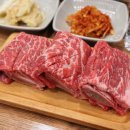장안문소갈비 이미지