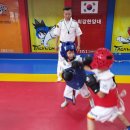 최강한양대 체육관 이미지