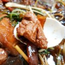 직화볶음찜닭볶찜 이미지