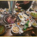 경주우두갈비