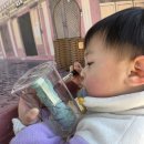 보경사 화장실 | 24개월 아기랑 포항 보경사 방문 후기