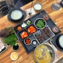 마선생얼큰국밥 부산당감점 이미지